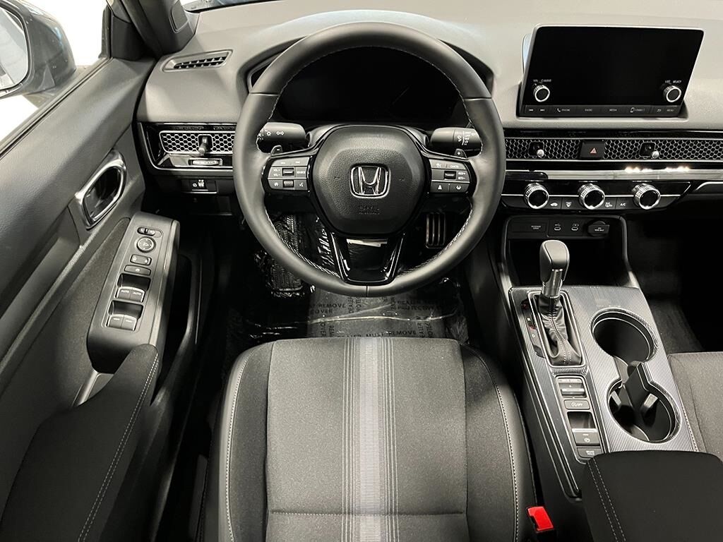 2026 Honda Civic Sport Alexandria VA