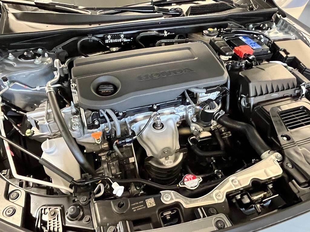 2026 Honda Civic Sport Alexandria VA