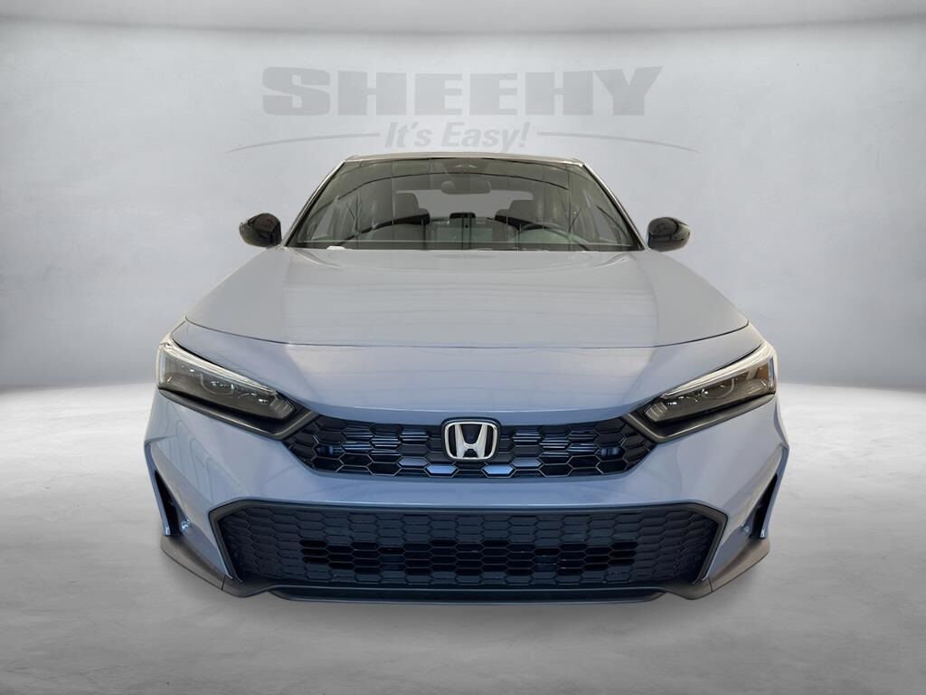 2026 Honda Civic Sport Alexandria VA