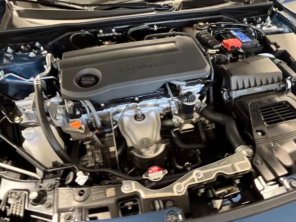 2026 Honda Civic Sport Alexandria VA