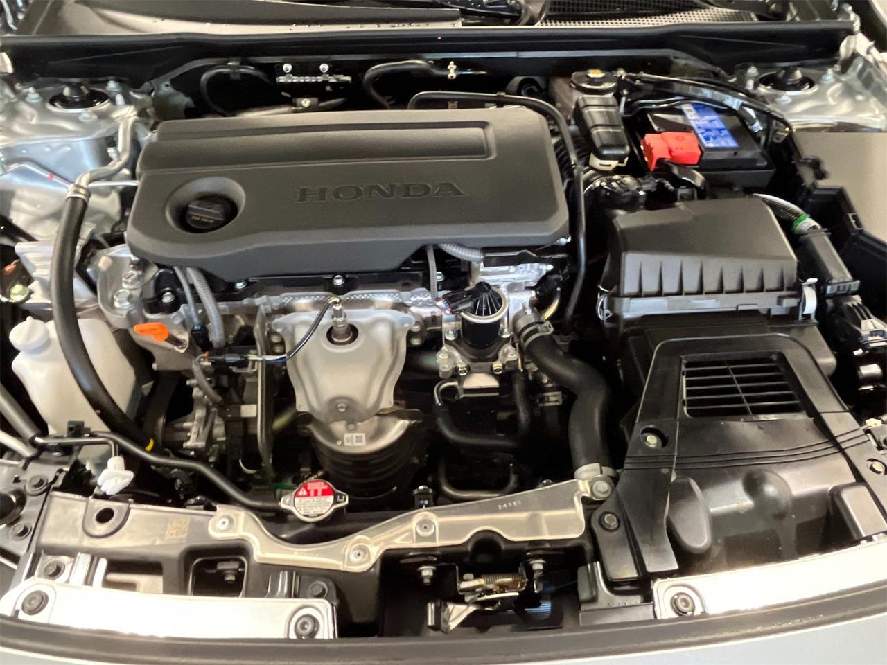 2026 Honda Civic Sport Alexandria VA