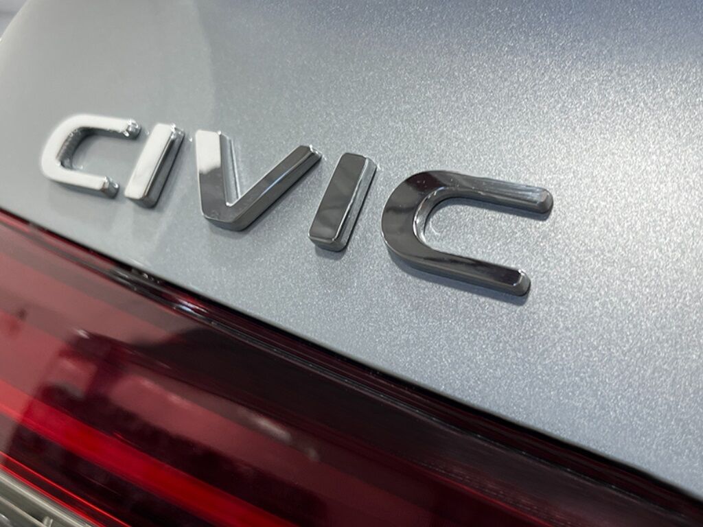 2026 Honda Civic Sport Alexandria VA