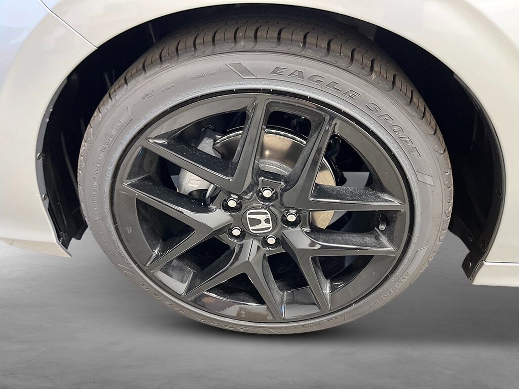 2026 Honda Civic Sport Alexandria VA