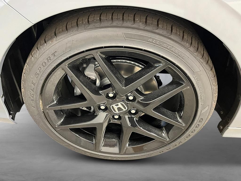 2026 Honda Civic Sport Alexandria VA