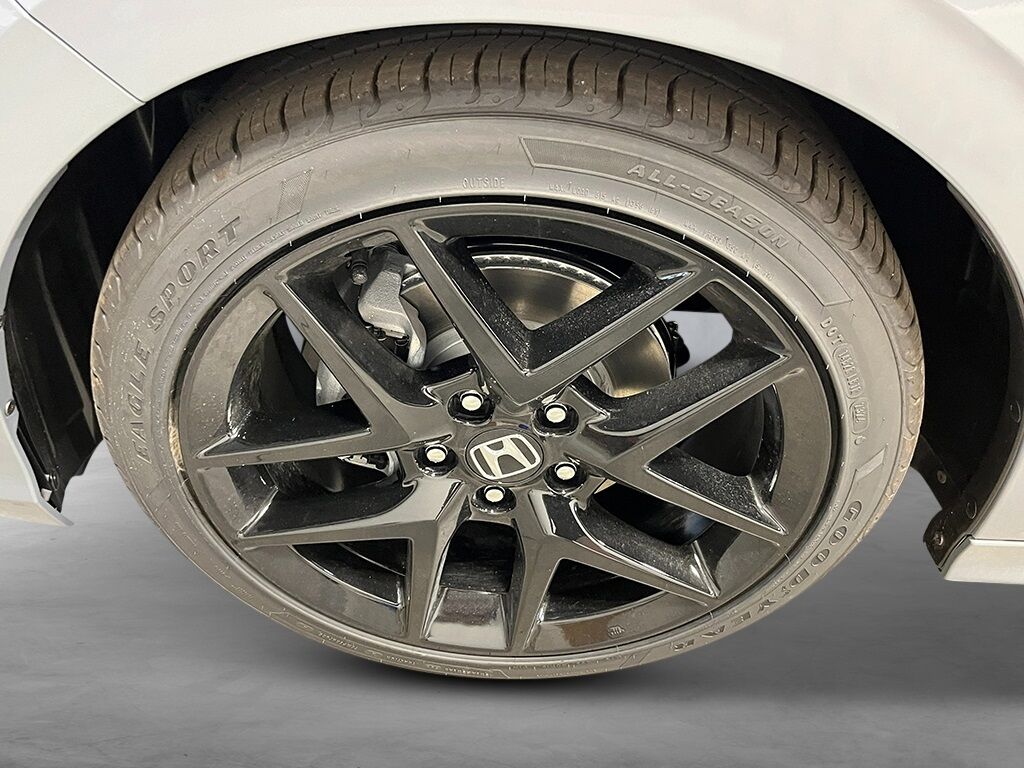 2026 Honda Civic Sport Alexandria VA