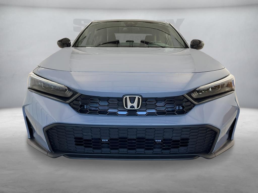 2026 Honda Civic Sport Alexandria VA