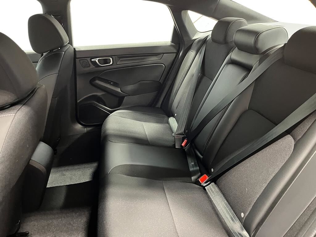 2026 Honda Civic Sport Alexandria VA