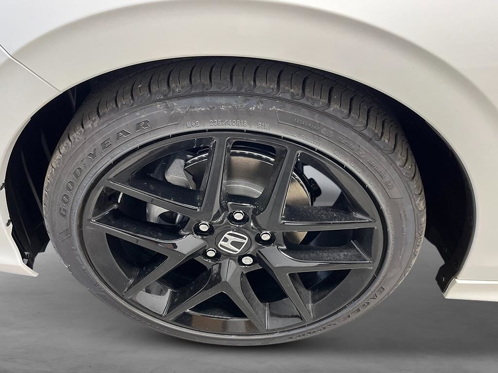 2026 Honda Civic Sport Alexandria VA