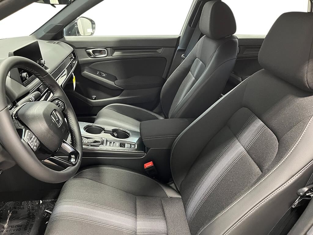 2026 Honda Civic Sport Alexandria VA