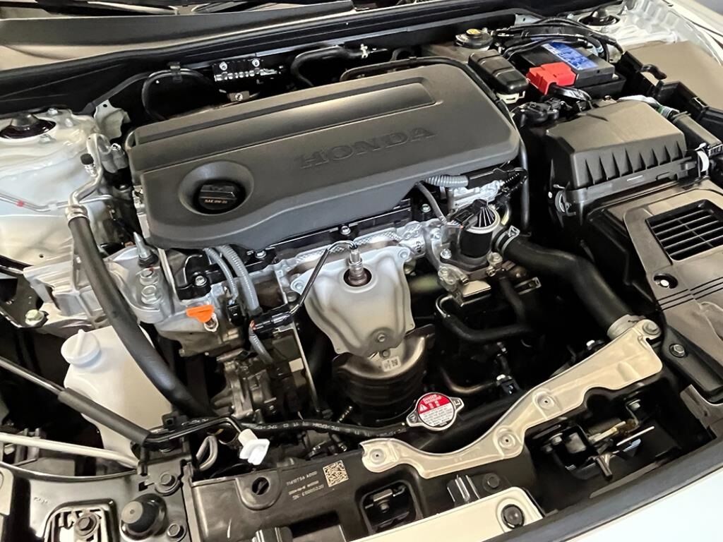 2026 Honda Civic Sport Alexandria VA