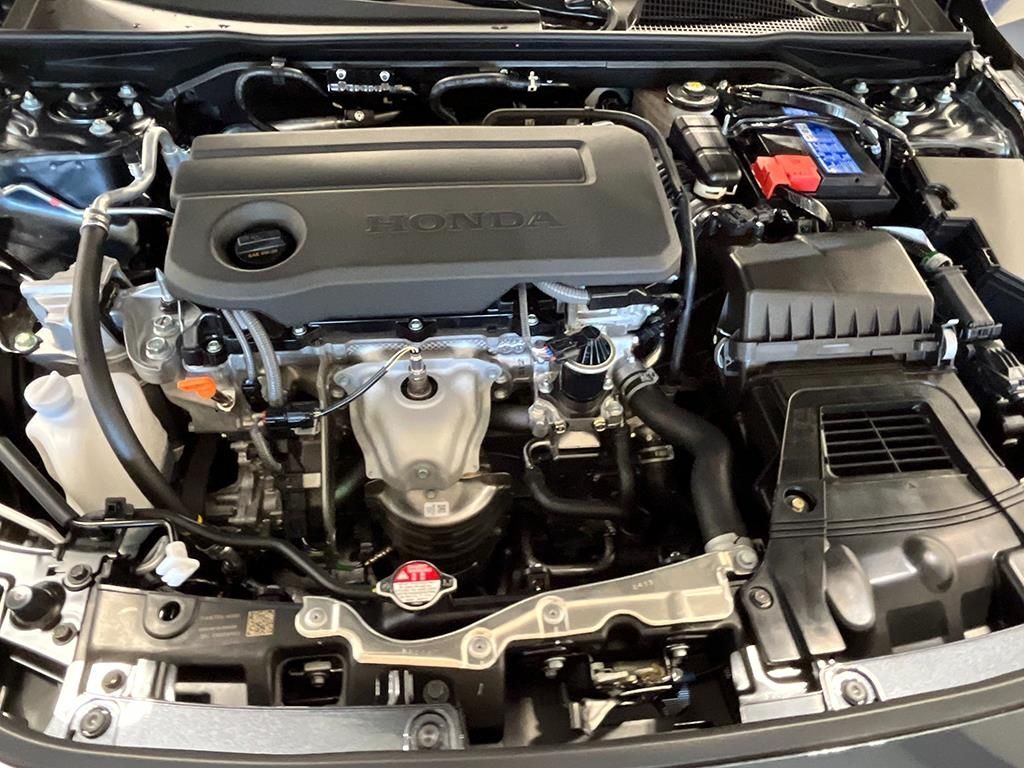 2026 Honda Civic Sport Alexandria VA