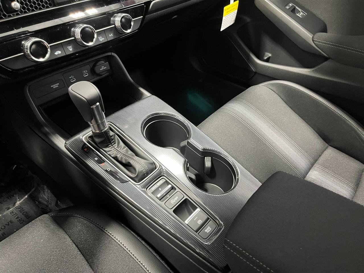 2026 Honda Civic Sport Alexandria VA