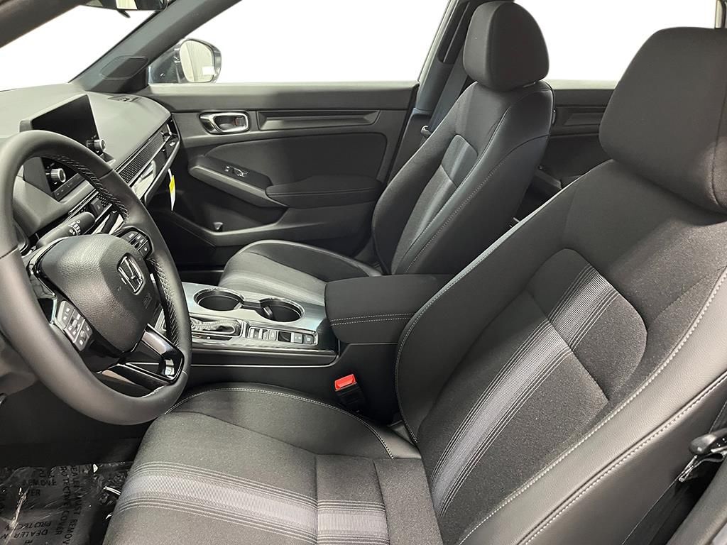 2026 Honda Civic Sport Alexandria VA