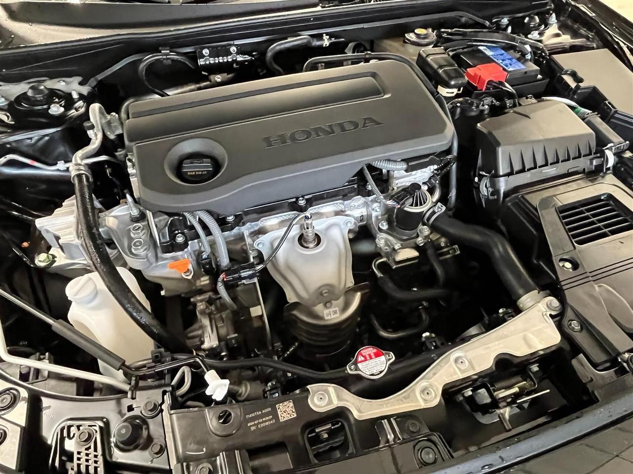 2026 Honda Civic Sport Alexandria VA