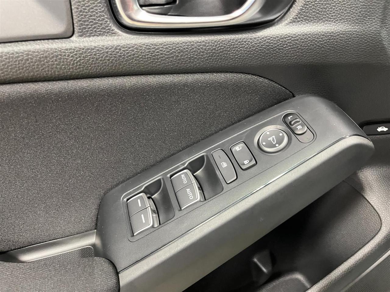 2026 Honda Civic Sport Alexandria VA