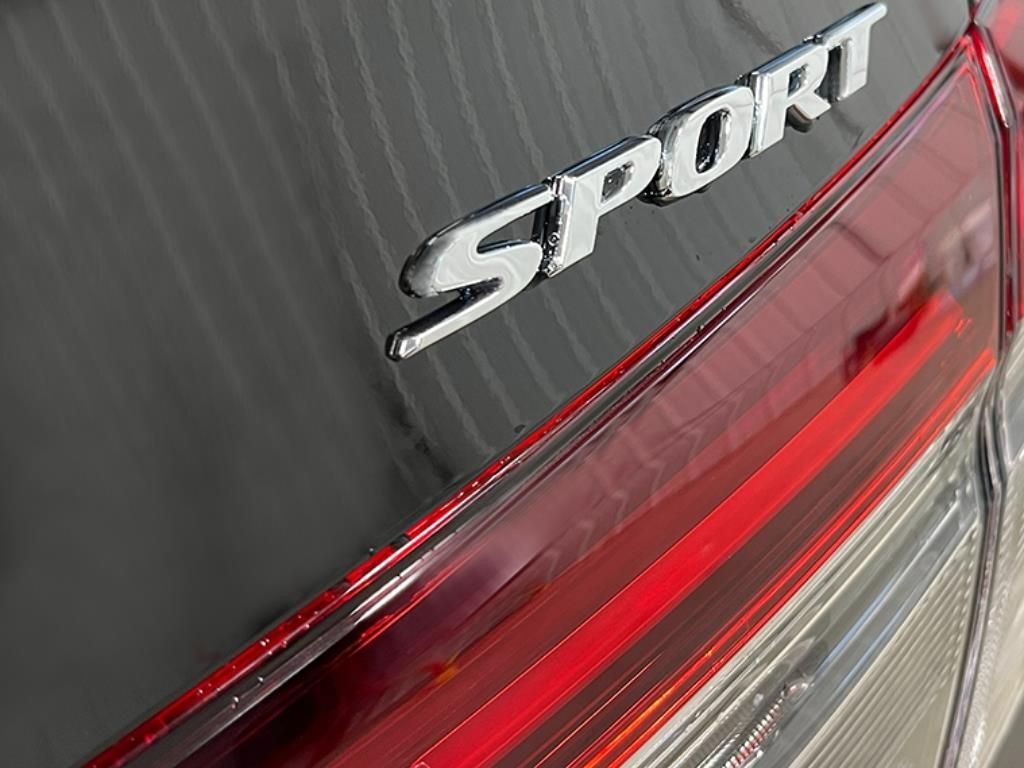 2026 Honda Civic Sport Alexandria VA