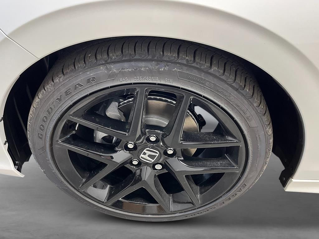 2026 Honda Civic Sport Alexandria VA