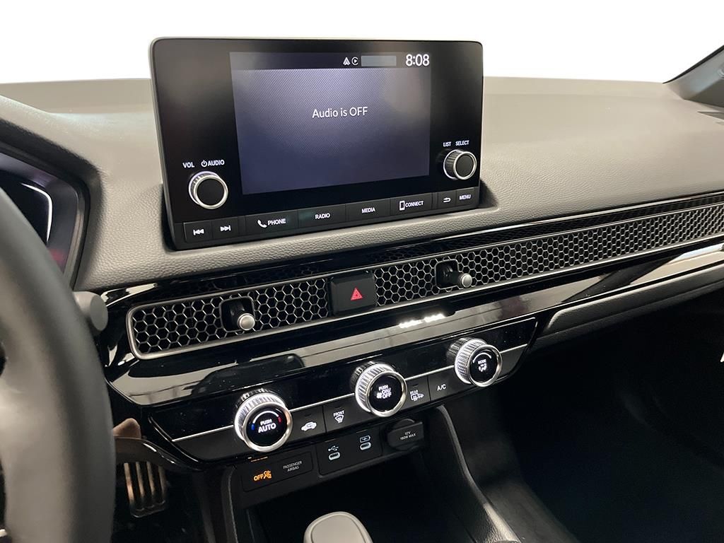 2026 Honda Civic Sport Alexandria VA