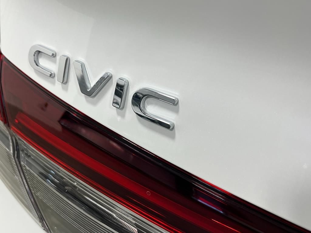 2026 Honda Civic Sport Alexandria VA