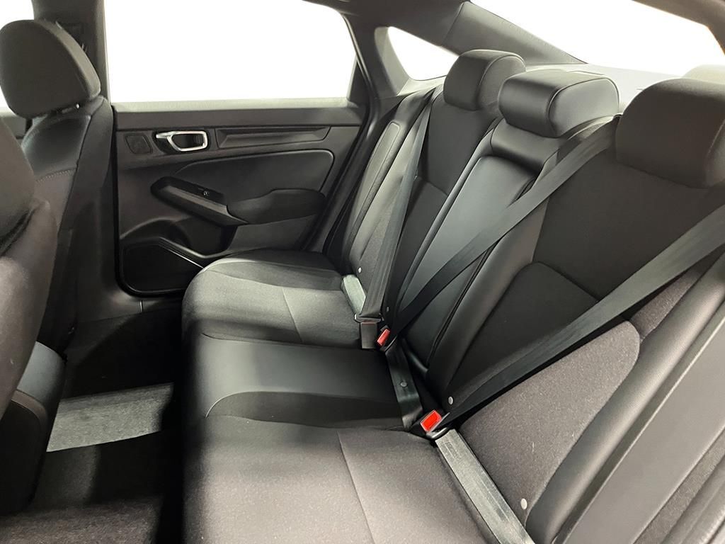 2026 Honda Civic Sport Alexandria VA