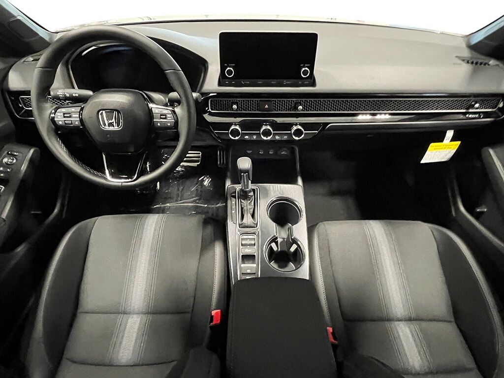 2026 Honda Civic Sport Alexandria VA