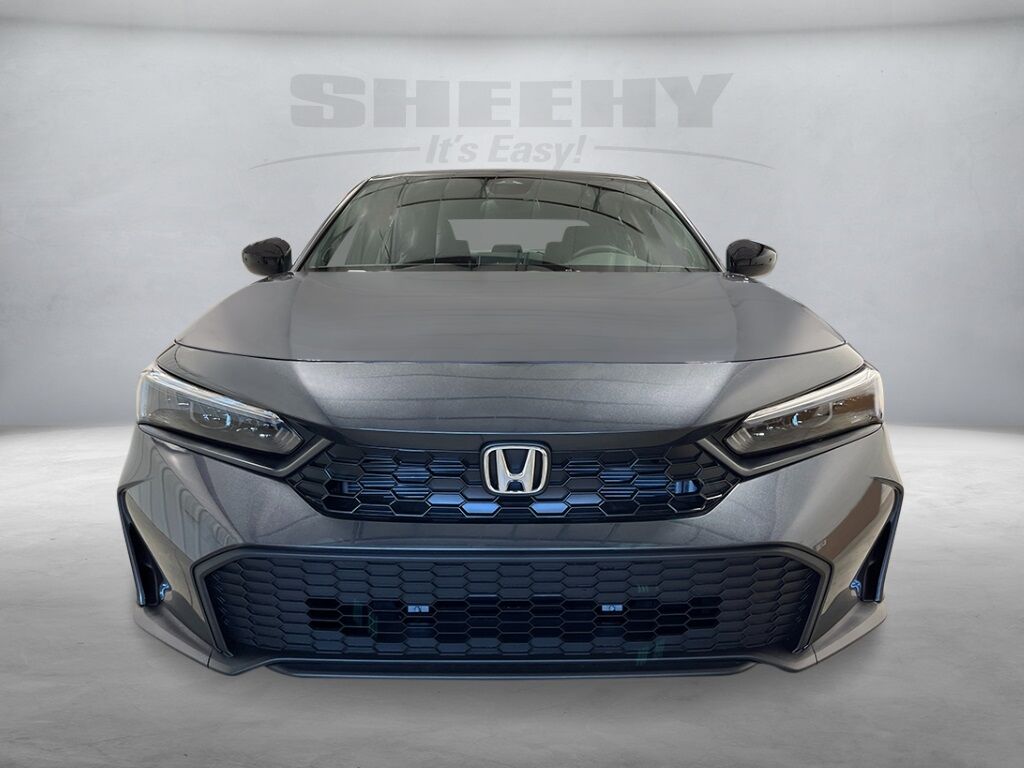 2026 Honda Civic Sport Alexandria VA