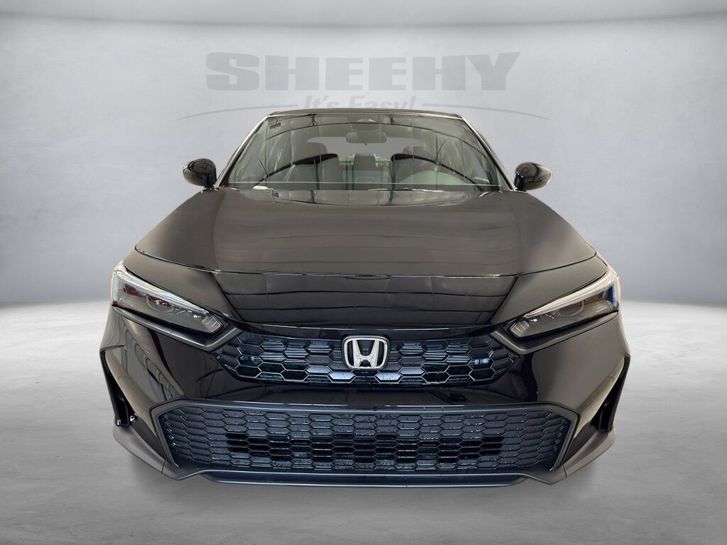 2026 Honda Civic Sport Alexandria VA