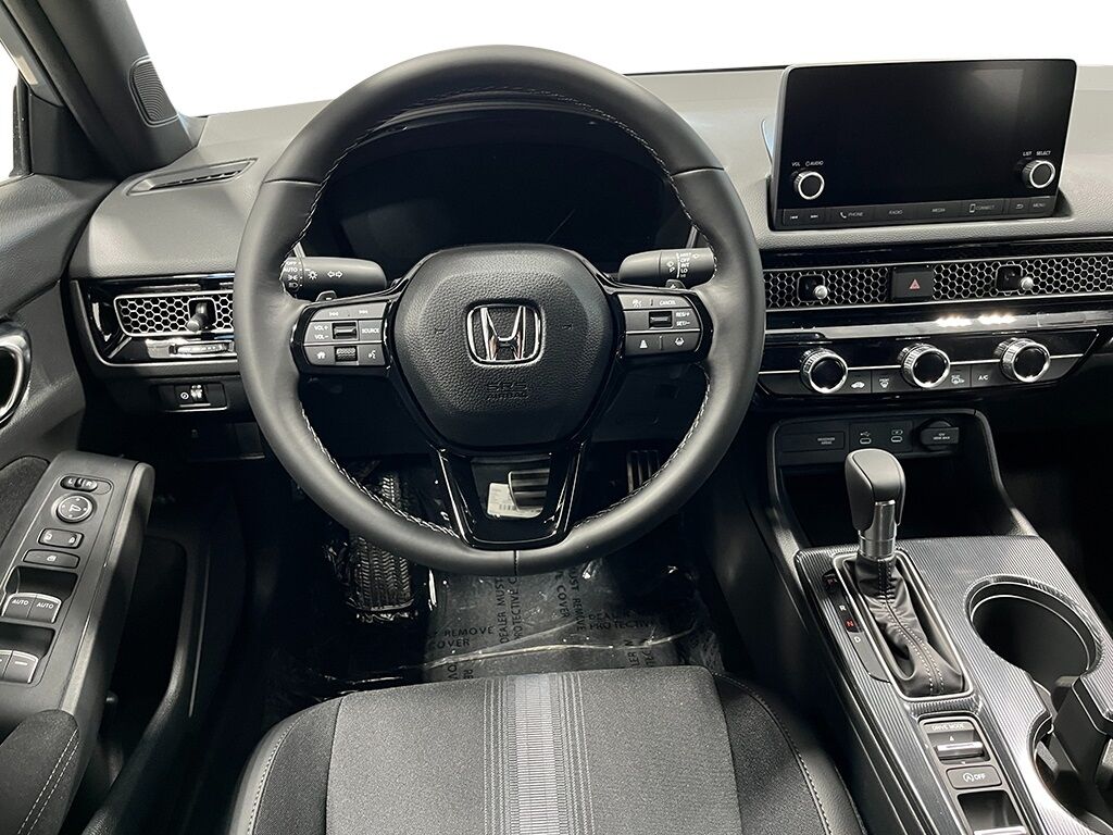 2026 Honda Civic Sport Alexandria VA