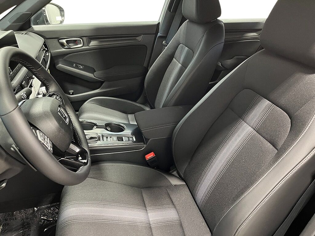 2026 Honda Civic Sport Alexandria VA