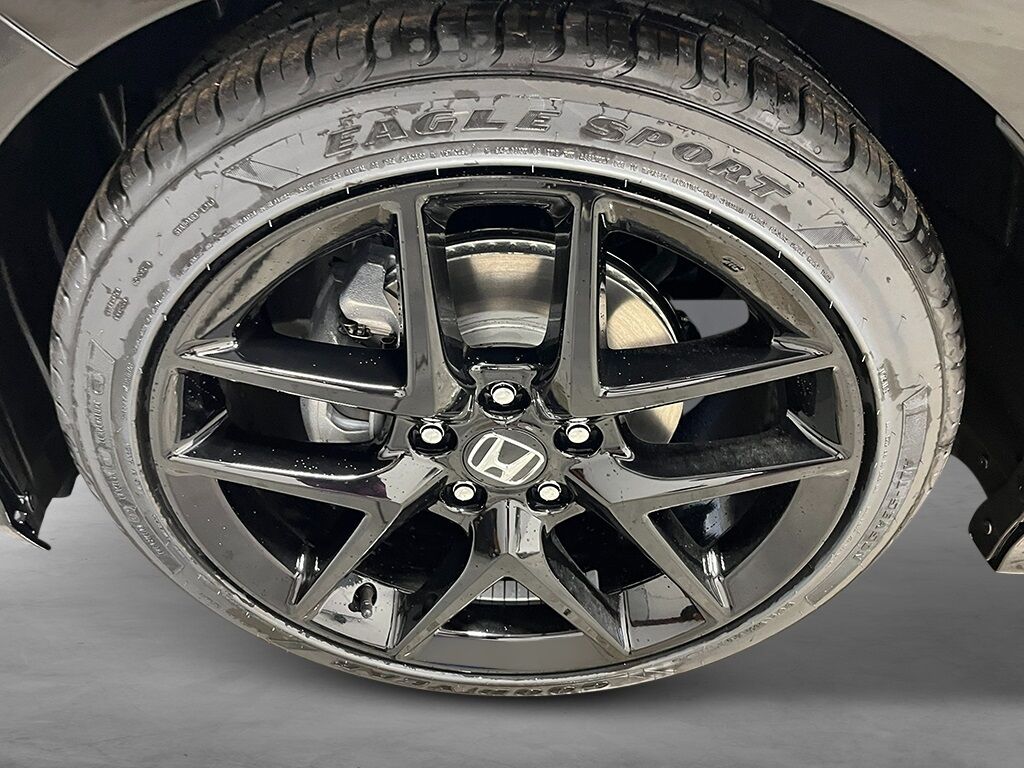 2026 Honda Civic Sport Alexandria VA