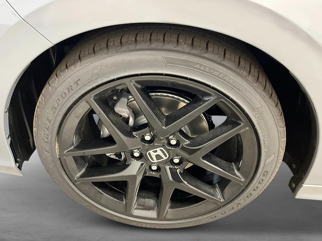 2026 Honda Civic Sport Alexandria VA