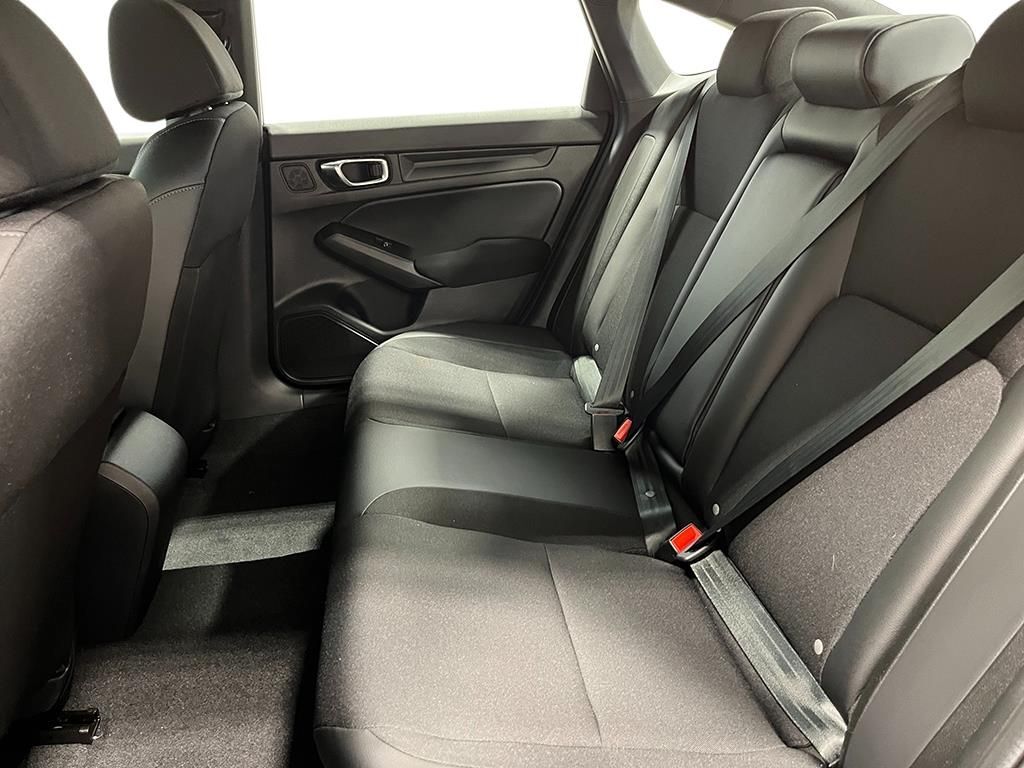 2026 Honda Civic Sport Alexandria VA