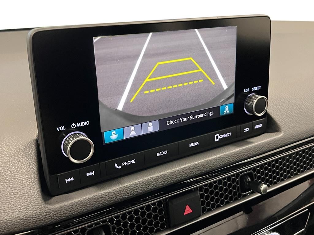 2026 Honda Civic Sport Alexandria VA