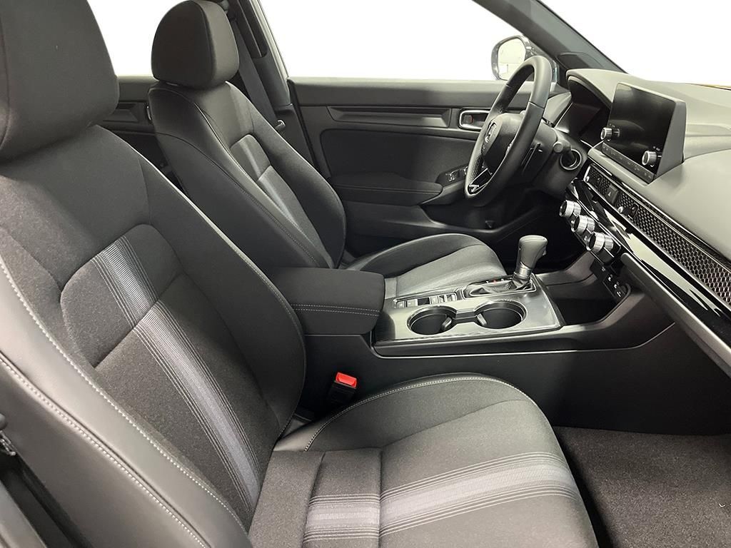 2026 Honda Civic Sport Alexandria VA