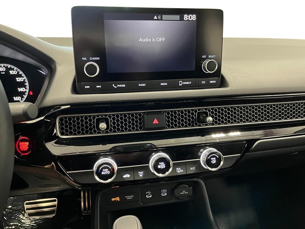 2026 Honda Civic Sport Alexandria VA