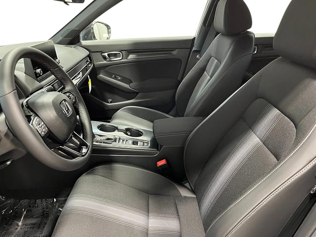 2026 Honda Civic Sport Alexandria VA