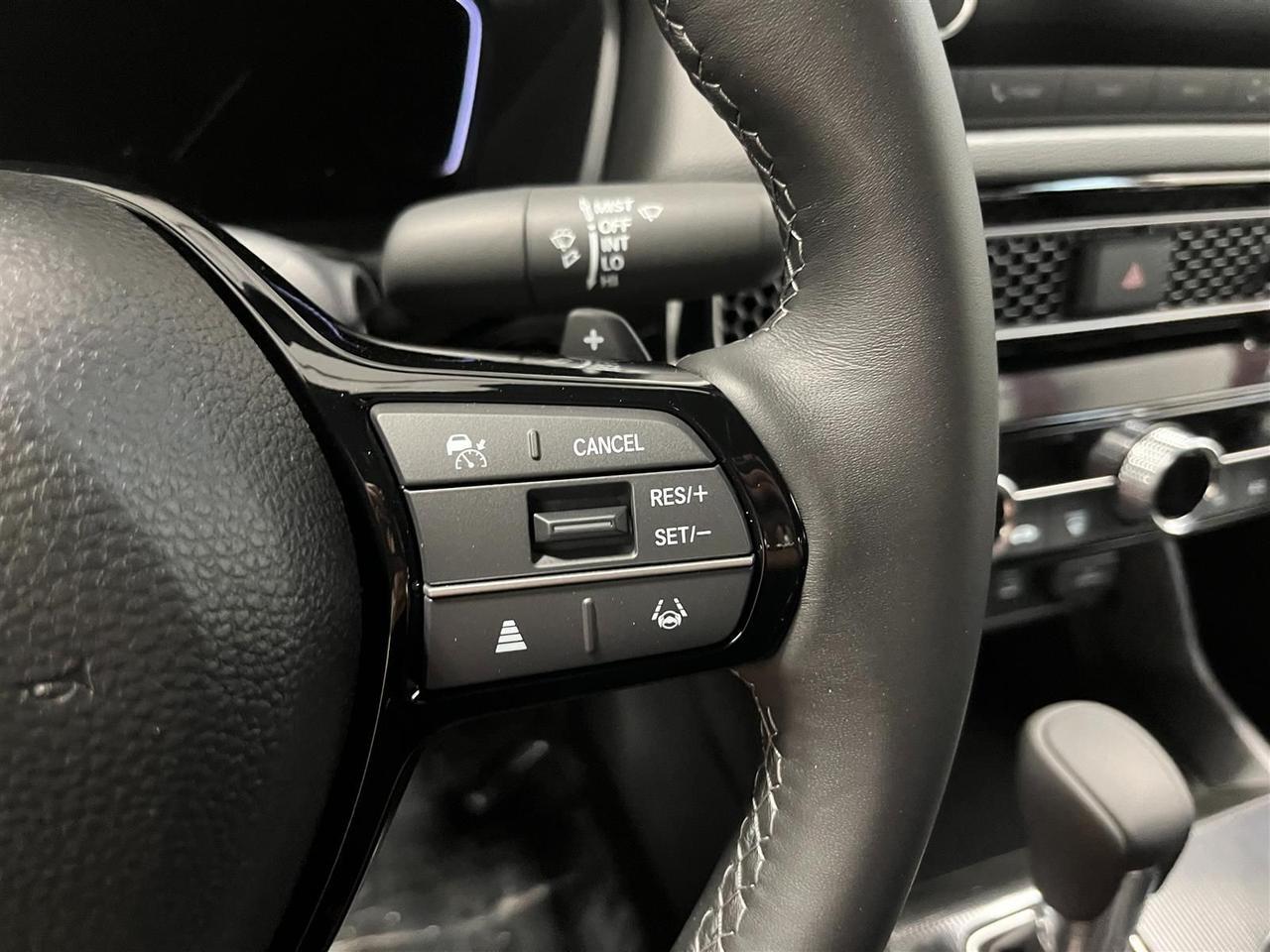 2026 Honda Civic Sport Alexandria VA