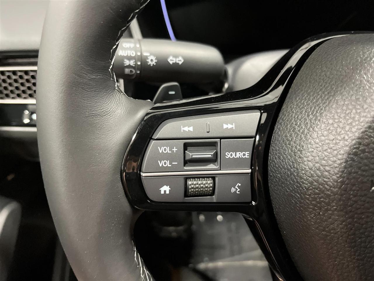 2026 Honda Civic Sport Alexandria VA