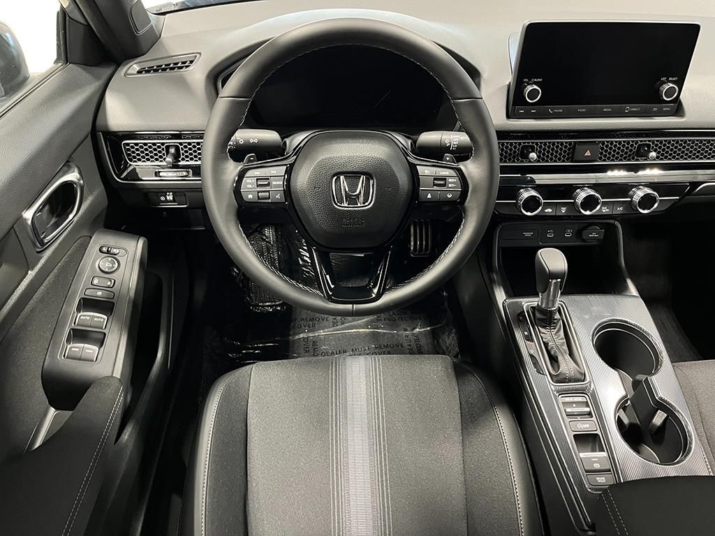 2026 Honda Civic Sport Alexandria VA