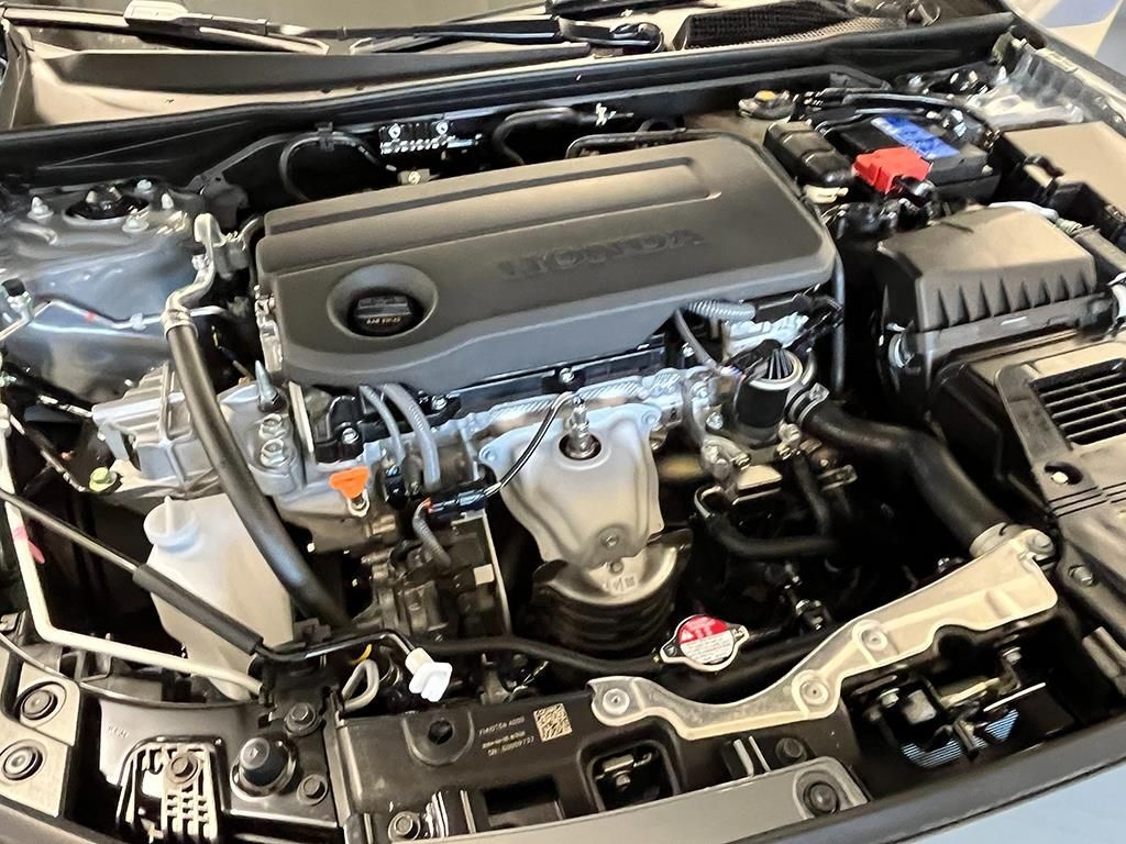 2026 Honda Civic Sport Alexandria VA