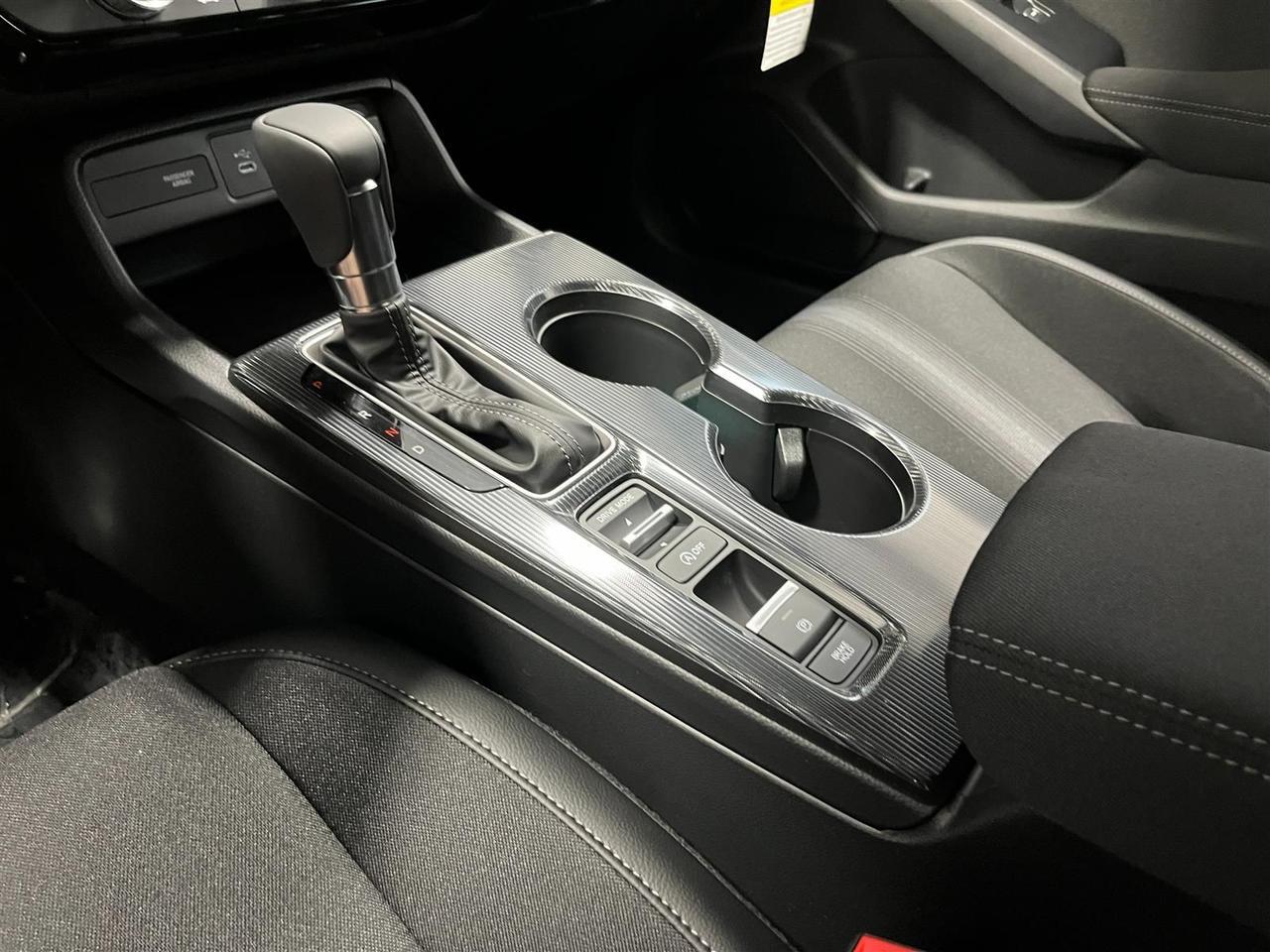 2026 Honda Civic Sport Alexandria VA