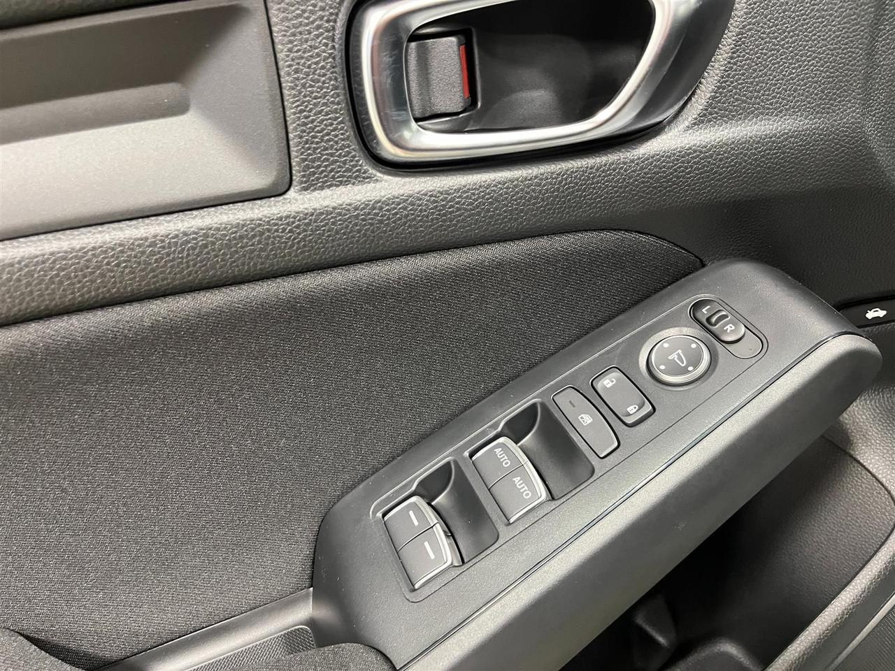 2026 Honda Civic Sport Alexandria VA