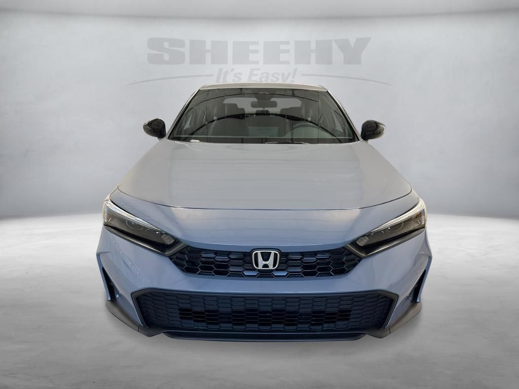 2026 Honda Civic Sport Alexandria VA