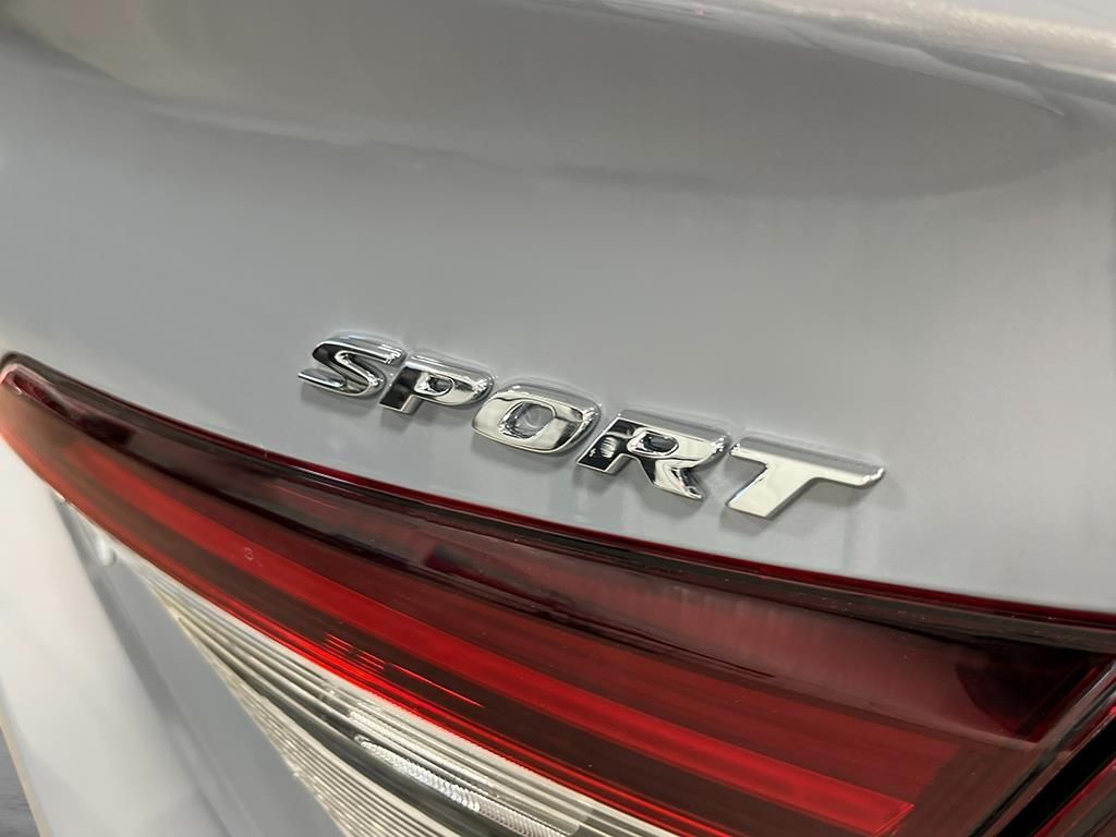 2026 Honda Civic Sport Alexandria VA