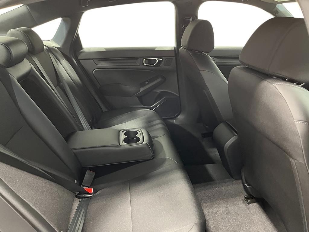 2026 Honda Civic Sport Alexandria VA