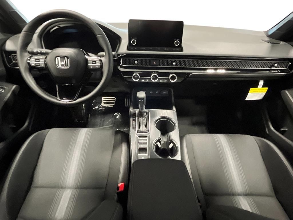 2026 Honda Civic Sport Alexandria VA