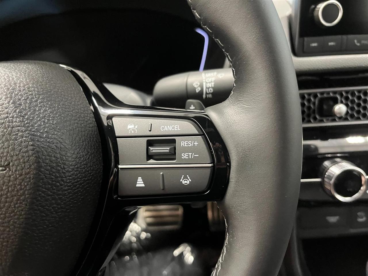 2026 Honda Civic Sport Alexandria VA