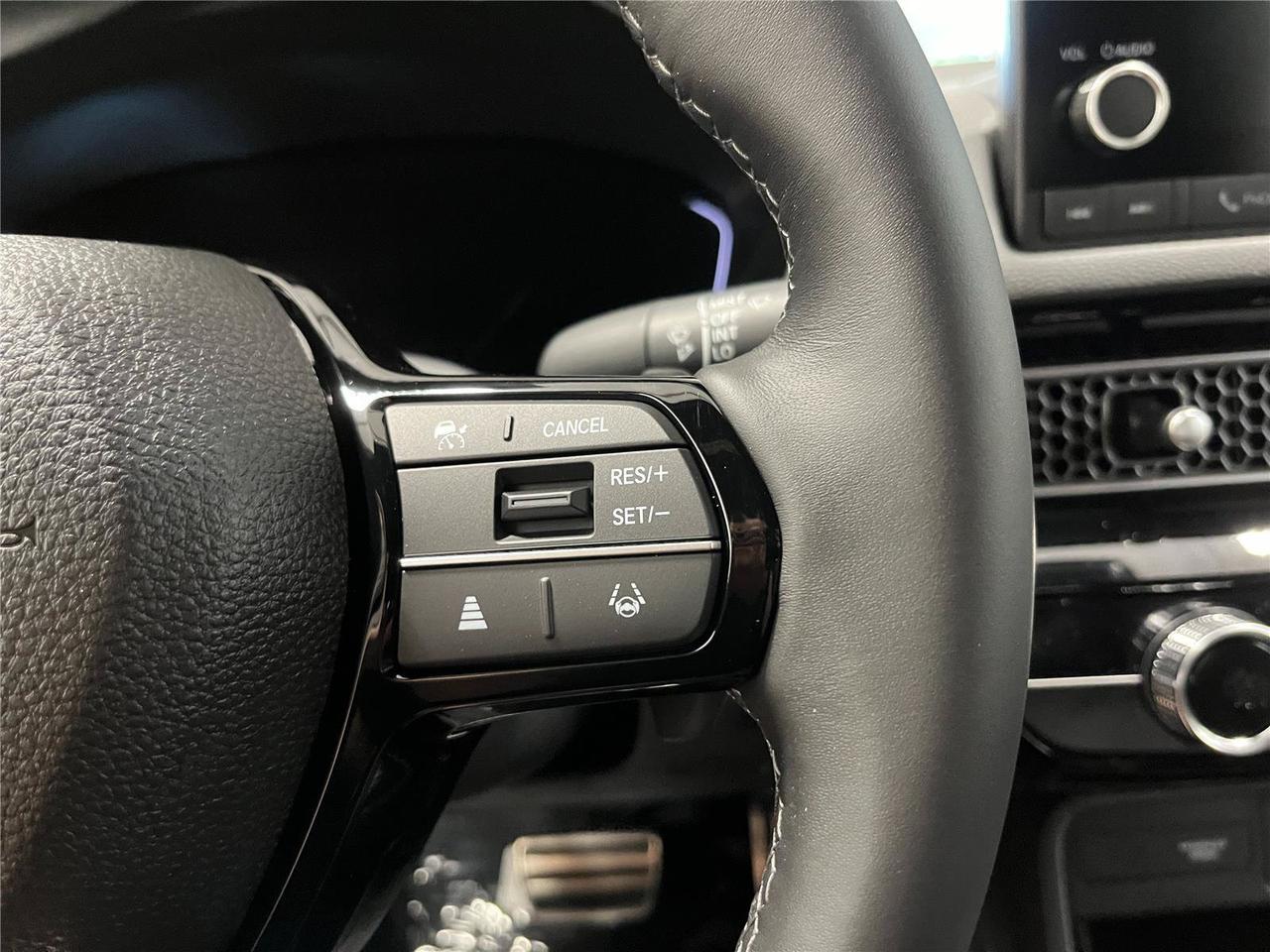 2026 Honda Civic Sport Alexandria VA