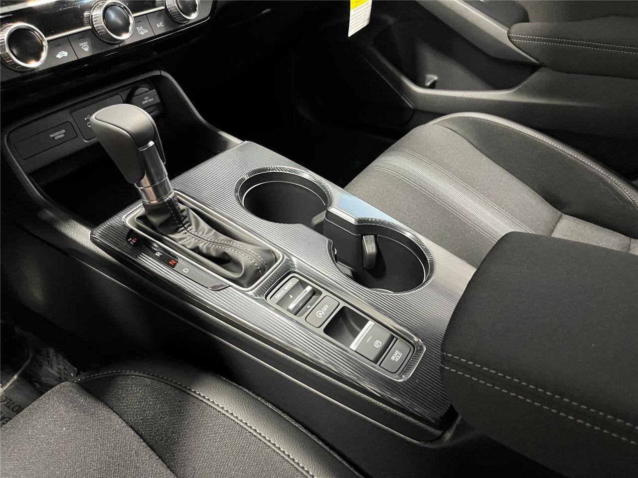 2026 Honda Civic Sport Alexandria VA