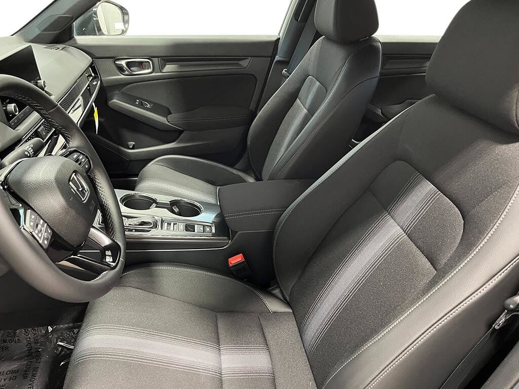 2026 Honda Civic Sport Alexandria VA